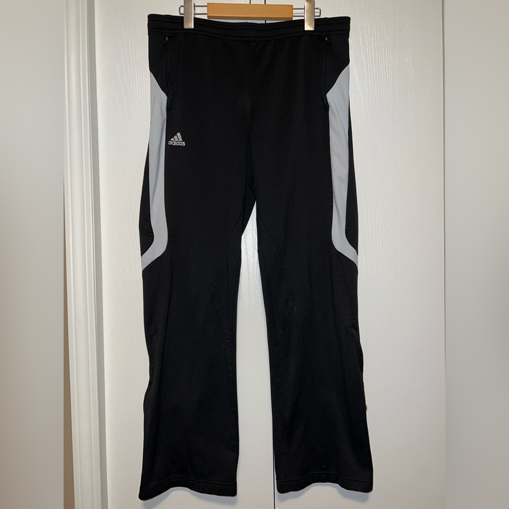 Adidas ClimaLite Workout Training Pants
